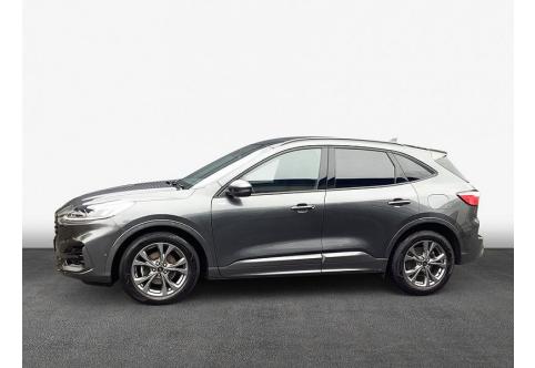 Ford Kuga #4