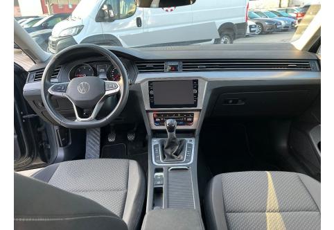 VW Passat #18