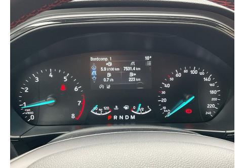 Ford Focus #7