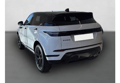 Land Rover Range Rover #2