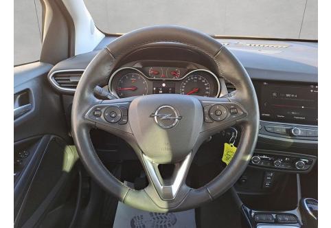 Opel Crossland X #11