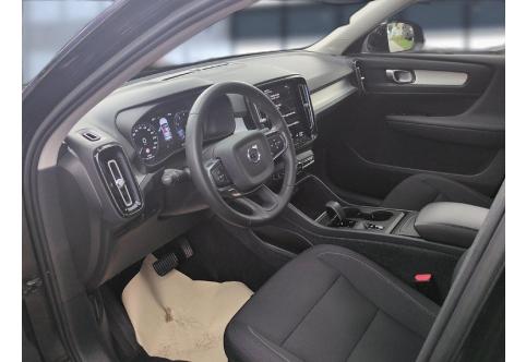 Volvo XC40 #8