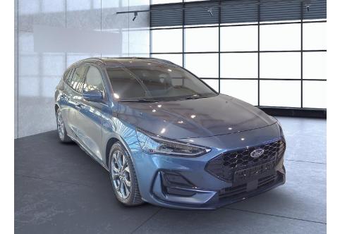 Ford Focus #4