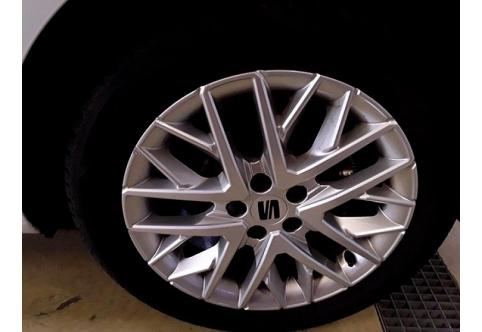 Seat Ibiza #7