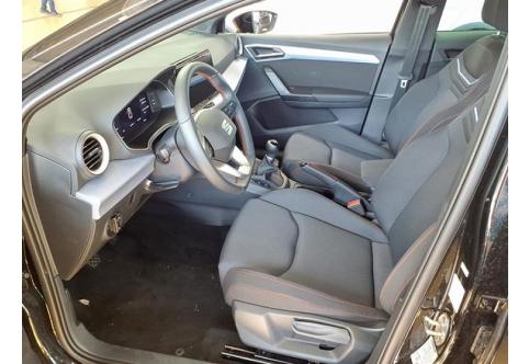 Seat Ibiza #3