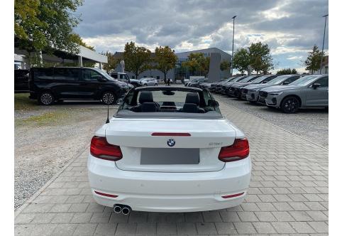 BMW 2er #20