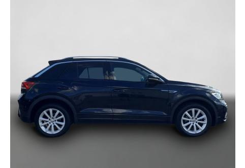 VW T-Roc #6