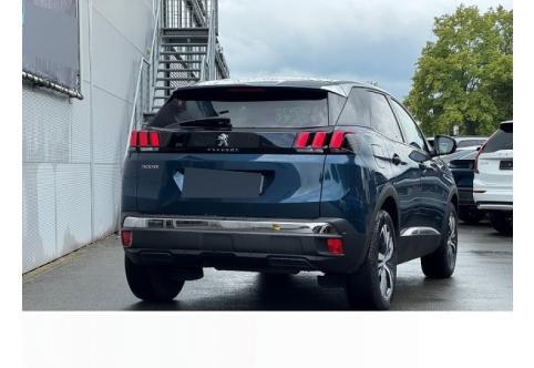 Peugeot 3008 #2
