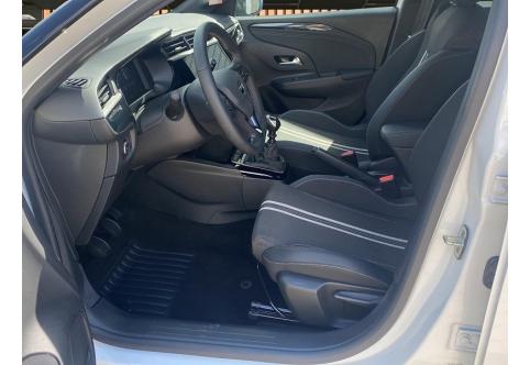 Opel Corsa #4