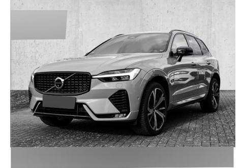 Volvo XC60 #1