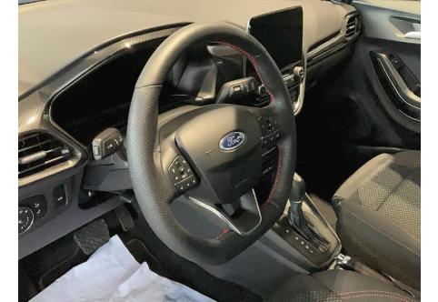 Ford Puma #10