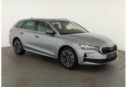 Skoda Octavia #2