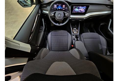 Skoda Octavia #5