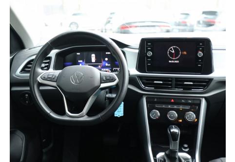 VW T-Roc #7