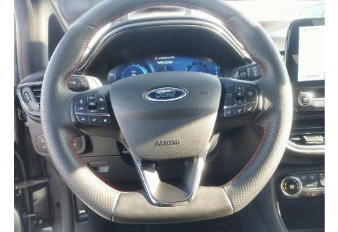Ford Fiesta #16
