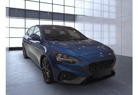Ford Focus #4