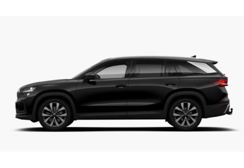 Skoda Kodiaq #3