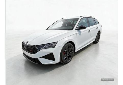 Skoda Octavia #1
