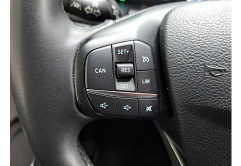 Ford Tourneo Custom #21