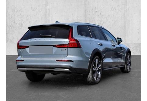 Volvo V60 #2