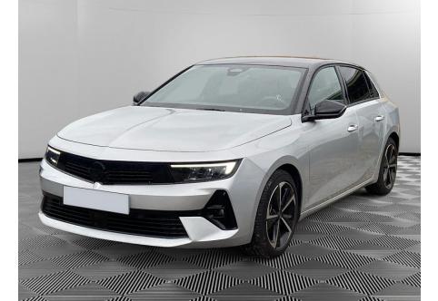 Opel Astra #1