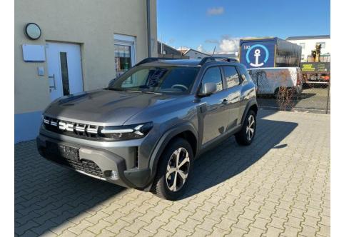 Dacia Duster #1