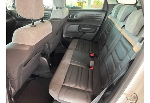 Citroën C3 Aircross #13