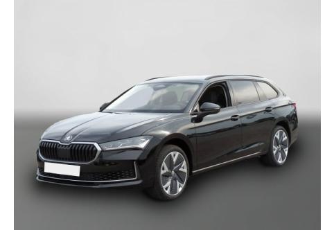 Skoda Superb #2