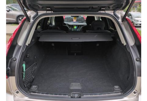 Volvo XC60 #16