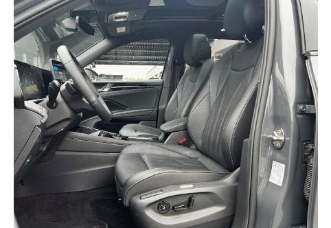 VW Tiguan #6