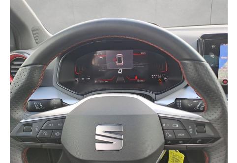 Seat Arona #14