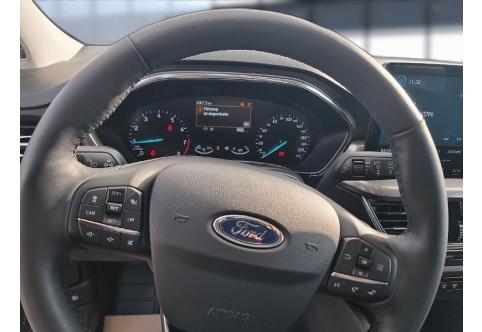 Ford Focus #11