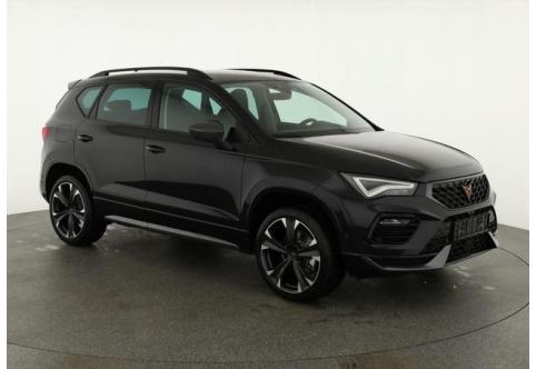 Seat Ateca #2
