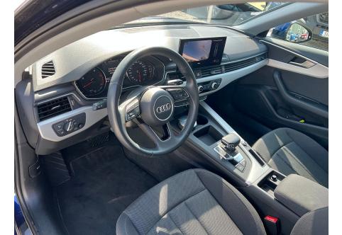 Audi A4 #9