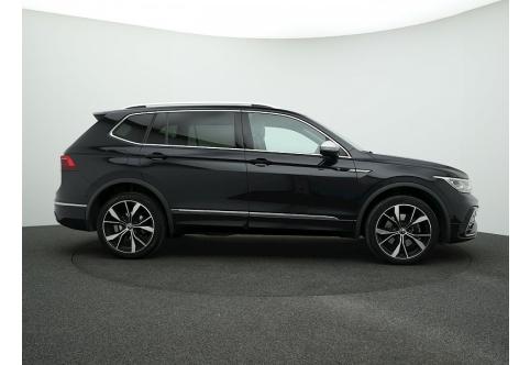 VW Tiguan #6