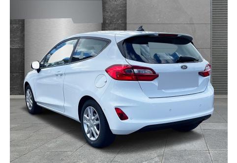 Ford Fiesta #2