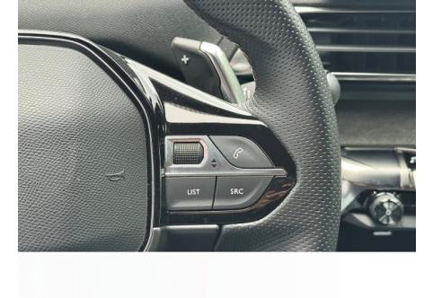 Peugeot 3008 #16