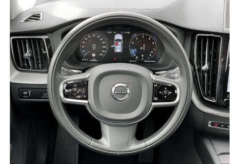 Volvo XC60 #12