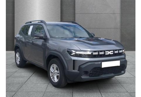 Dacia Duster #1