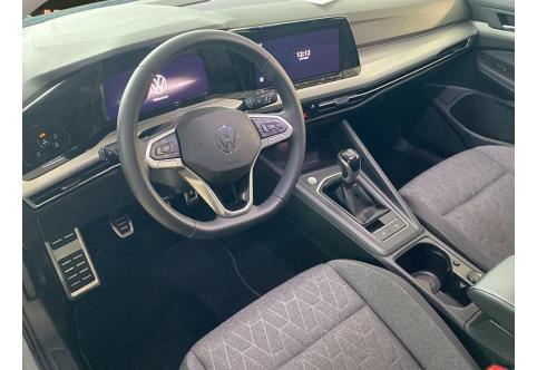 VW Golf #4