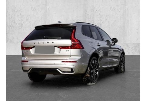 Volvo XC60 #2