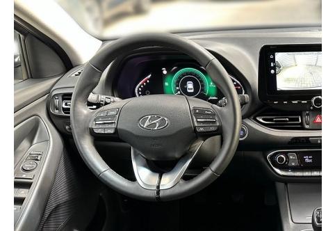 Hyundai i30 #10