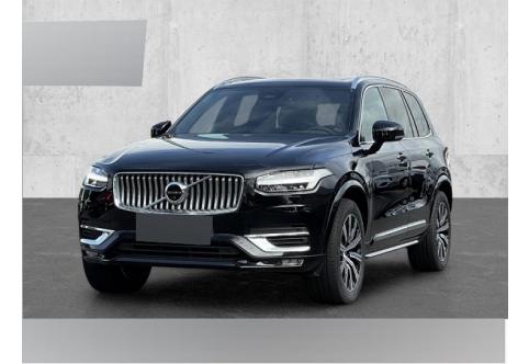 Volvo XC90 #1