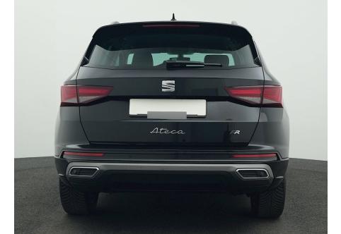 Seat Ateca #4