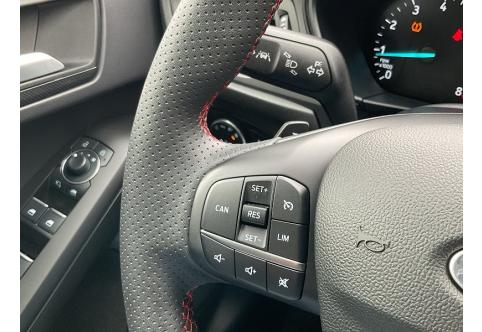 Ford Focus #5