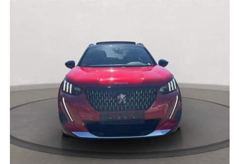 Peugeot 2008 #6