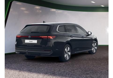 VW Passat #3