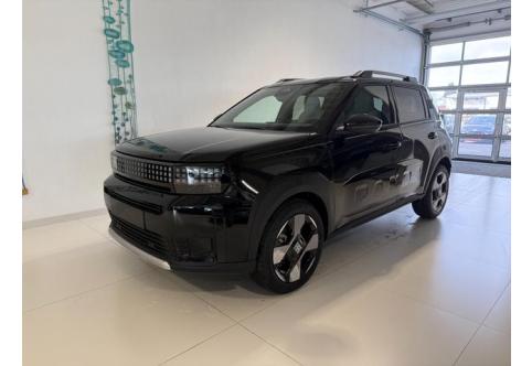 Fiat GRANDE PANDA #1