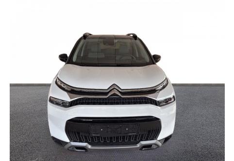 Citroën C3 Aircross #9