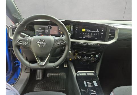 Opel Mokka #13